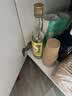 金门高粱 双龙系列 黄金龙 清香型白酒 53度500ml 单瓶装 台湾原瓶口粮酒 实拍图
