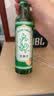 六神【经典玻璃瓶】舒缓止痒花露水195ml*1  清凉舒爽 祛味 经典原香 实拍图