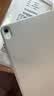 Apple/苹果 iPad 11英寸 A16芯片2025年款 平板电脑 (128GB WLAN版/学习办公娱乐)银色 实拍图