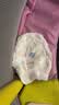 好奇（Huggies）金装小黑洞拉拉裤XXL74(15kg以上)尿不湿【速干不易红】 实拍图