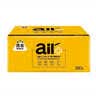 洁云卫生纸 AIR Plus空气柔380张本色卫生纸 厕纸 草纸 手纸 卫生纸 AIR Plus压花卫生纸 380张*30包 实拍图