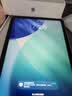 Apple/苹果 iPad 11英寸 A16芯片2025年款 平板电脑 (256GB WLAN版/学习办公娱乐)银色 实拍图