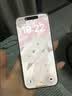 图拉斯手机壳【相机按键|软边气囊】适用iPhone17手机壳苹果17保护套磁吸镜头全包Magsafe零感透明壳 实拍图