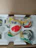 秦邮高邮咸鸭蛋520g(65g*8枚)品尝装 咸香流油 开袋即食下饭配粥配面 实拍图