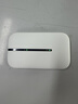 华为鸿蒙智选随身wifi6移动无线随行WiFi3网络4g无线网卡携带无限制三网全国通用流量2026款5G AX15B 升级WiFi6【双网切换】1500毫安续航6小时 实拍图