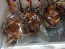 金锣酱卤猪蹄500g/袋休闲零食猪手肘子熟食下酒菜卤味方便面 实拍图