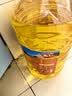 九三 非转基因 大豆油 一级 5L 实拍图