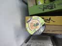 统一汤达人 日式豚骨拉面 杯面 83g*12杯 整箱批发 方便面速食面泡面 实拍图