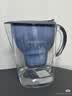 碧然德（BRITA） 过滤净水器 家用滤水壶 净水壶 海洋系列 3.5L蓝色 一壶6芯装 环保加固包装 实拍图