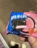 奥利奥夹心饼干玩在一起七彩礼盒1067g含11件 休闲零食大礼包 实拍图