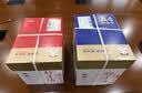 京东京造A4打印纸 85g复印纸 铂金系列 双面高档打印复印纸 500张*5包/箱(2500张)【碳中和认证】 实拍图