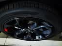 韩泰（Hankook）汽车轮胎 245/45R18 96W SK10 适配奔驰E级/宝马5系/凯迪拉克CT5 实拍图