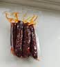 杨大爷烟熏川味腊肠腊肉四川特产麻辣味香肠1斤装500g 需烹饪食用 实拍图