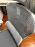 Ergonor保友金豪b雄鹰 人体工学椅 电脑椅 电竞椅办公椅子可躺老板椅 【金豪b雄鹰】银白网(云感科技坐垫)+躺舒宝 实拍图