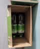 统一 绿茶 2L*6瓶 大包装 茶饮料 整箱装（新老包装随机发货） 实拍图