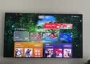 TCLSQD-Mini LED电视 75T7M Pro 75英寸【回音壁套装版本】100%全局高色域 T7L Ultra 实拍图