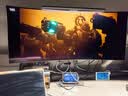 LG GX9 39英寸第四代5K2K电竞OLED显示器165Hz双模 DP2.1满血 Type-C 90W AI游戏显示器 39GX950B 实拍图