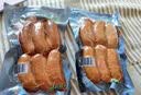金锣午餐肉罐头340g装方便涮火锅切片熟食配餐下酒菜泡面搭档 实拍图