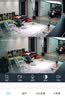 奥克斯1600万像素摄像头监控无线wifi网络高清夜视监控器360度无死角带夜视全景云台家用AI监控手机远程 实拍图