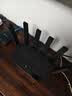 普联（TP-LINK）大道路由器7DR6430 BE6400 5G WiFi7千兆双频家用高速穿墙 2.4G wifi6无线 2.5G网口 游戏加速 实拍图