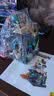 乐高（LEGO）积木我的世界21587 僵尸地牢男女孩儿童玩具生日礼物 实拍图
