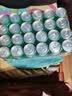 可口可乐（Coca-Cola）碳酸饮料 330ml*24摩登罐 主题罐新老包装随机发货 实拍图