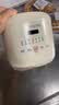 九阳破壁机家用豆浆机多功能破壁料理机绞肉机搅拌机多功能榨汁辅食机可预约 奶油白【1.5L/细腻免滤】 实拍图