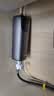 飞利浦（PHILIPS）即热式小厨宝电热水器 5500W智能无极变频即开即热 迷你竖式厨房热水宝 国家补贴15% AWH1065/93 实拍图
