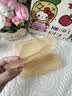 COOKSS硅胶勺子婴儿辅食勺新生儿宝宝学吃饭喂水喂奶米糊勺软头儿童餐具 实拍图