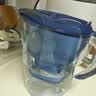碧然德（BRITA）过滤净水器 家用滤水壶 净水壶 海洋系列 3.5L（蓝）+专家版滤芯5枚 环保加固包装 实拍图