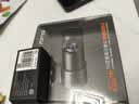 70迈 70MAI行车记录仪M310Pro 3K超清夜视 F1.55大光圈 360度旋转 2026新款 实拍图