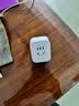 米家APP智能插座 远程语音控制 WiFi电量统计 定时电器开关 断网记忆功能插排插座接线板插线板 10A WiFi基础款 实拍图