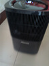 海信（Hisense）除湿机/抽湿机大面积家用除湿器轻音防霉抽湿器别墅吸湿器地下室去湿防潮干燥机 12L/天 20-40㎡ 适用等离子净化 实拍图