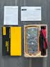 福禄克（FLUKE）15B MAX KIT 数字万用表 高精度智能电工表 万能表 多用电流表 实拍图