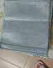 觅时光抹布洗碗布30*30cm*5条擦车厨房清洁专用擦桌吸水双面加绒抹布 实拍图