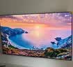海信电视小墨E5Q Pro 75英寸 768分区U+MiniLED 信芯芯片抗反光防眩光墨晶屏能效补贴世界杯75E5Q-PRO 实拍图