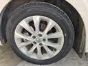 韩泰（Hankook）汽车轮胎 205/55R16 91V K415 原配大众宝来/高尔夫/朗逸 实拍图