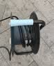 公牛（BULL）过热保护16A大功率电缆卷盘插座/插排GN-804D 4位无线卷线盘空盘工程专用（需自行接线和插头） 实拍图