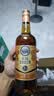 张裕四星金奖白兰地 500ml 单支  洋酒礼盒送礼葡萄蒸馏酒 实拍图