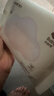 babycare云朵柔巾婴儿洗脸巾干湿两用一次性小熊巾加厚绵柔巾便携10抽*1包 实拍图