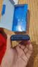 飞利浦（PHILIPS）E568A 宝石蓝 移动联通电信4G全网通 老年人手机智能 超长待机儿童功能学生手机 大字大声直板按键 实拍图