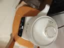 美的（Midea）煎药壶 全自动分体式3.5L家用调理壶 熬药炖汤养生智能免看管 二煎 MD-TLC3809 实拍图