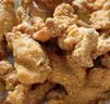正大日式唐扬鸡块1.8斤  冷冻鸡腿肉丁 入口酥脆 弹嫩多汁鸡肉半成品 实拍图