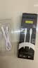 品胜苹果数据线PD27W快充iphone14充电线USB-C车载20W适用苹果14promax/13/12手机iPad平板闪充线2米 实拍图