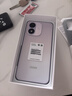 小米（MI）REDMI Note 17 8+128 紫 8000mAh大电池 7英寸大屏 AI反诈 国家补贴 红米note15迭代款 5g手机 实拍图