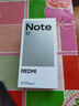 小米（MI）REDMI Note 17 8+128 黑 8000mAh大电池 7英寸大屏 AI反诈 国家补贴 红米note15迭代款 5g手机 实拍图