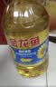 金龙鱼 食用油 葵花籽清香型调和油5L （新老包装随机发货） 实拍图
