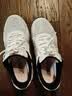 斯凯奇（Skechers）女鞋夏季透气休闲鞋软底舒适老爹鞋网面户外运动健步鞋 实拍图