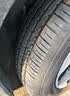 玛吉斯（MAXXIS）轮胎/汽车轮胎 205/60R16 92H MA510 原配逸动EV 实拍图