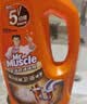 威猛先生（Mr Muscle）管道疏通啫喱 960ml*3瓶卫浴下水道疏通剂 厕所管道疏通 无效包赔 实拍图